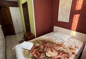 Отель Тихая пристань в Пензе
