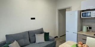 Новосибирск: Апартаменты Onyx Apartment