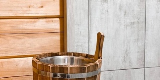 Шерегеш: Коттедж Брусника №1