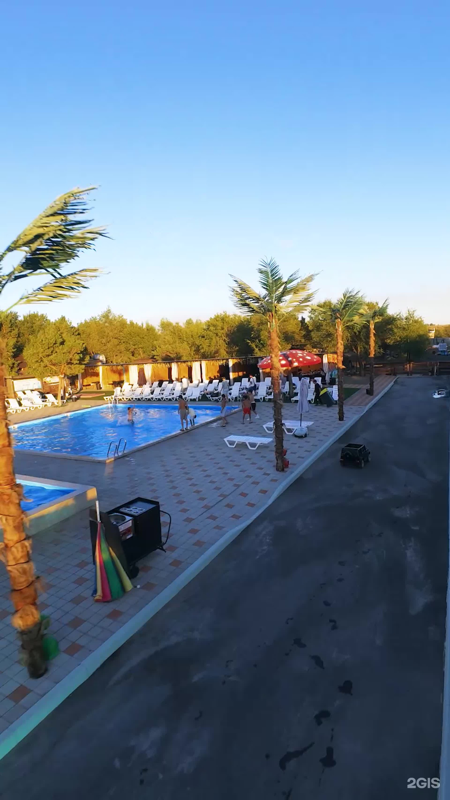 LaikMe Family Park