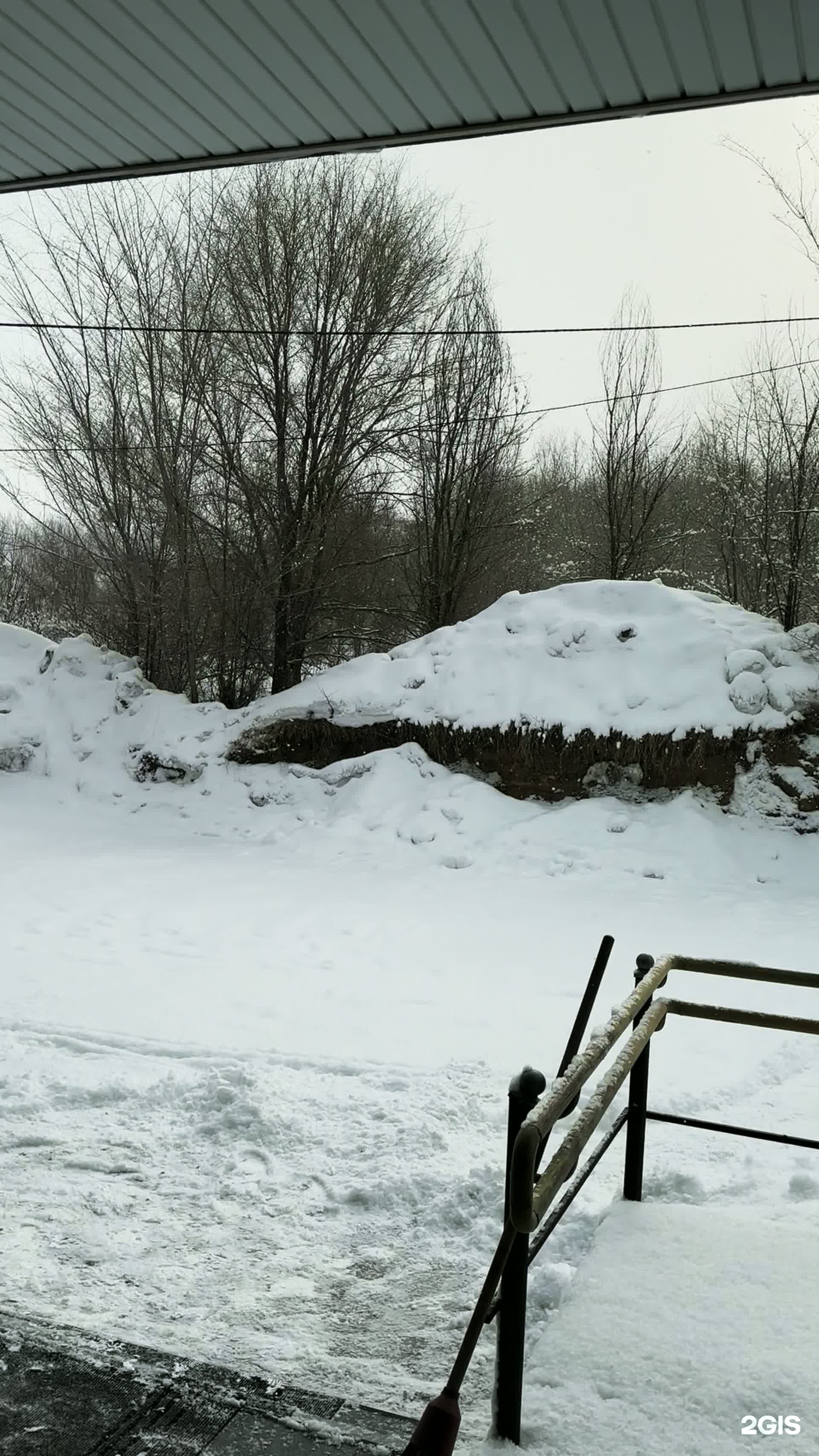 AISПар