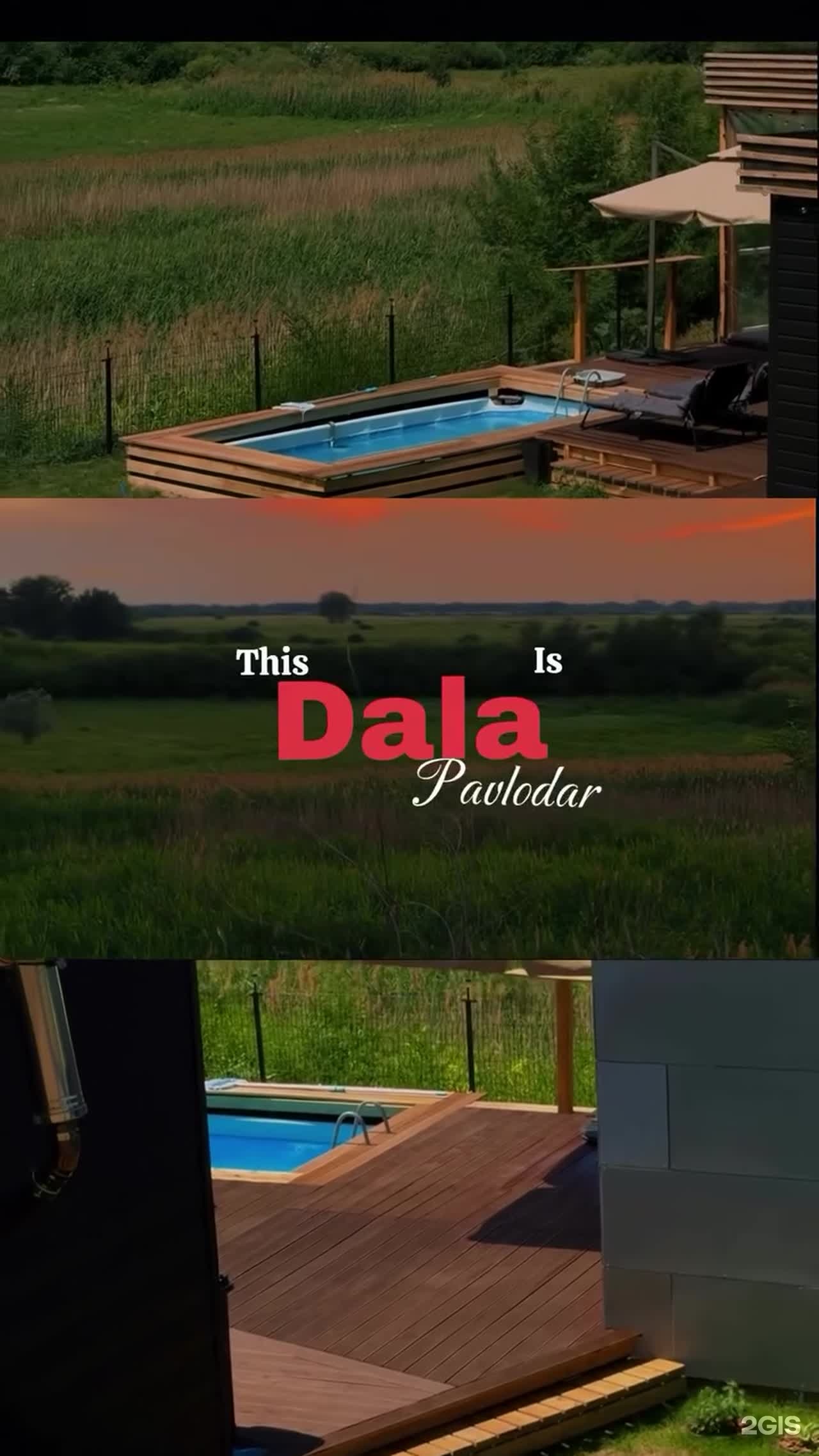 Dala Pavlodar