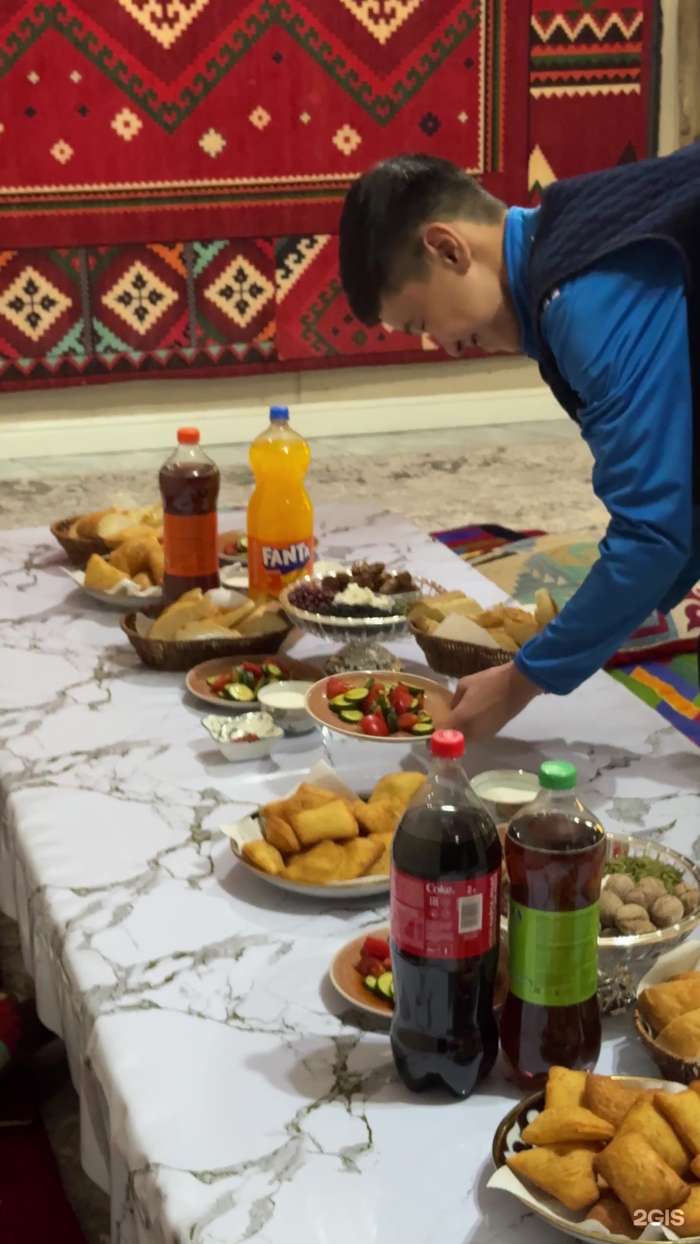 Сакская баня