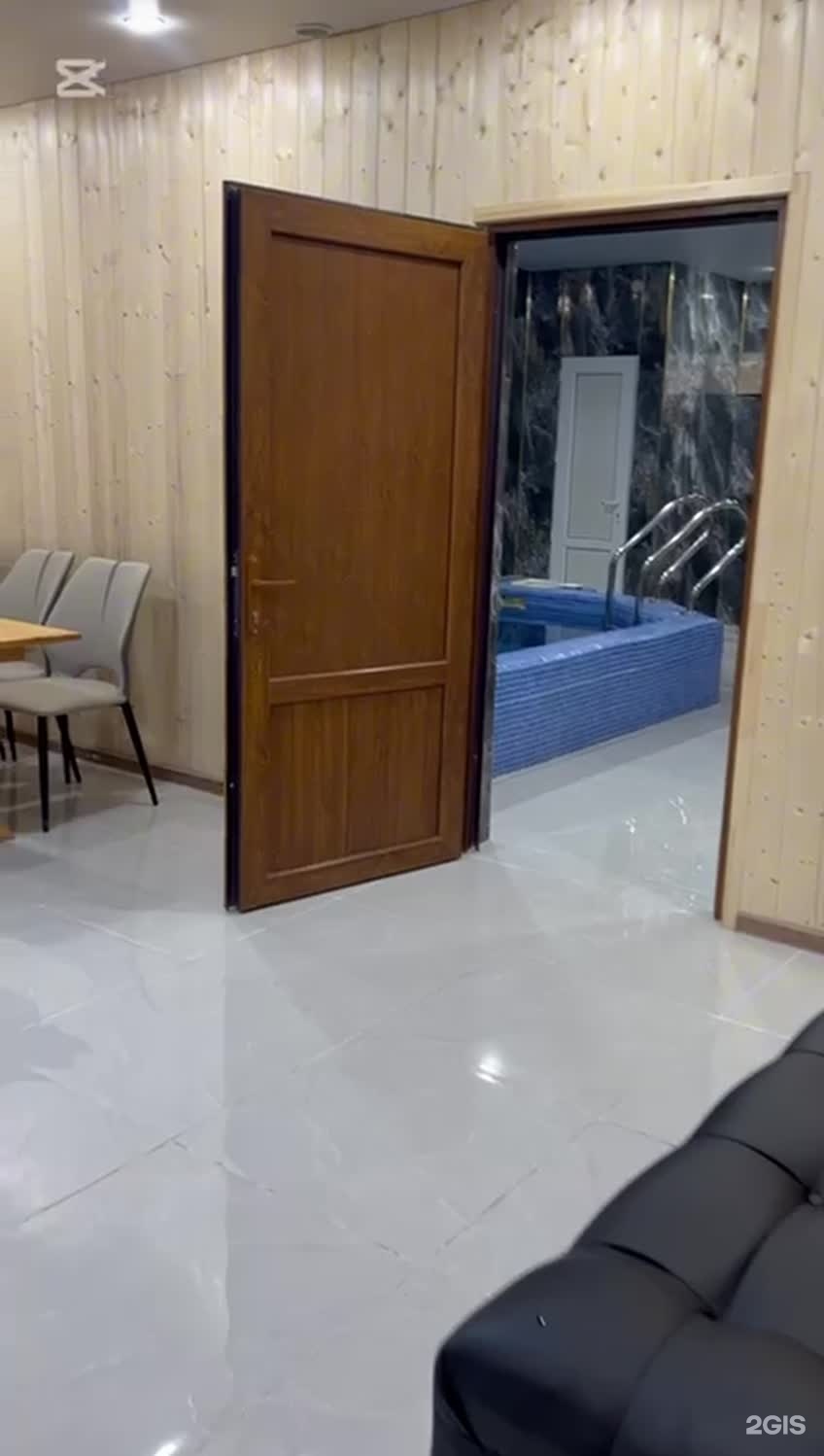 Par House