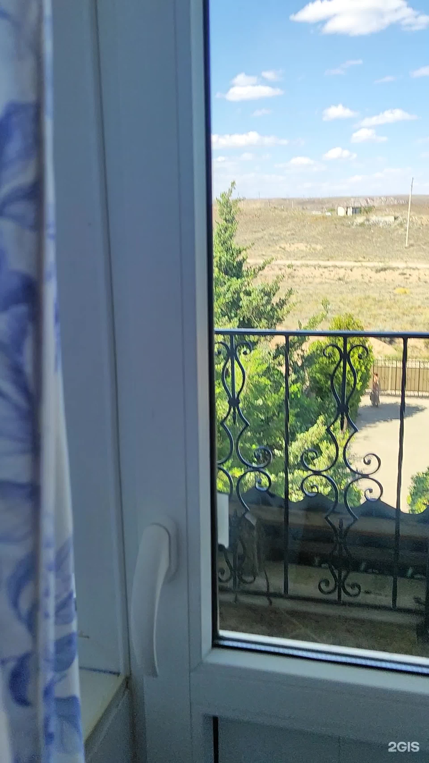 Усадьба у моря