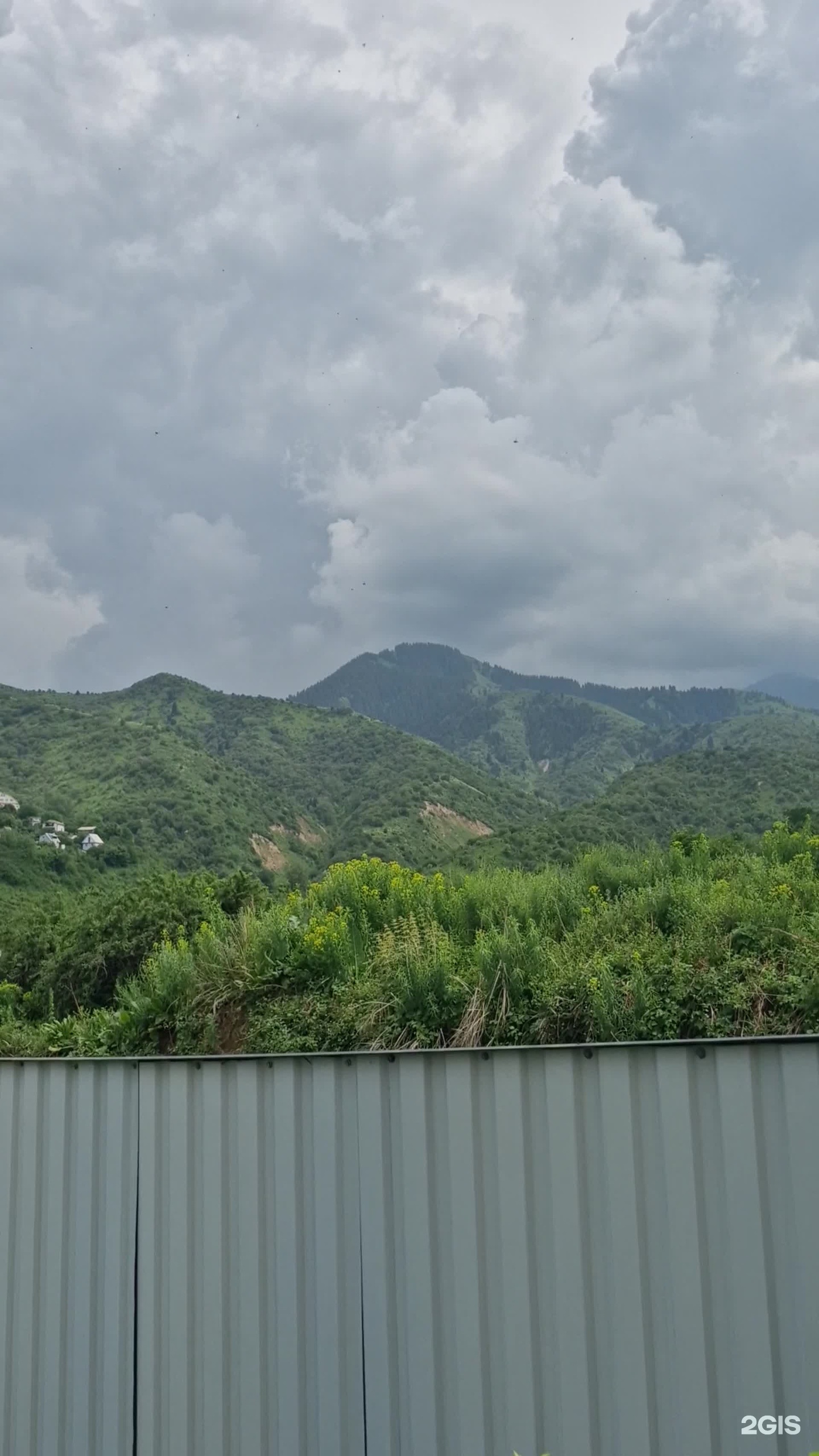 Bai Tau Glamping