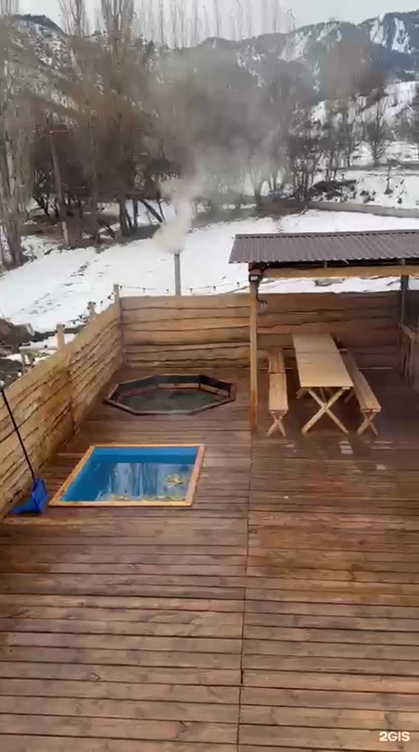 Табаган