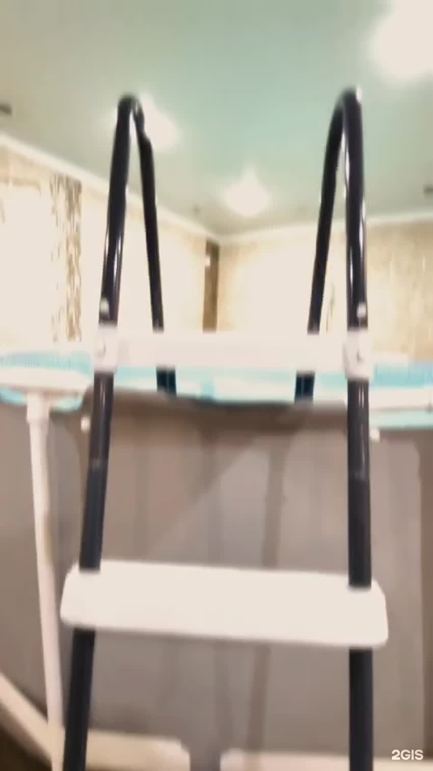 У Баке