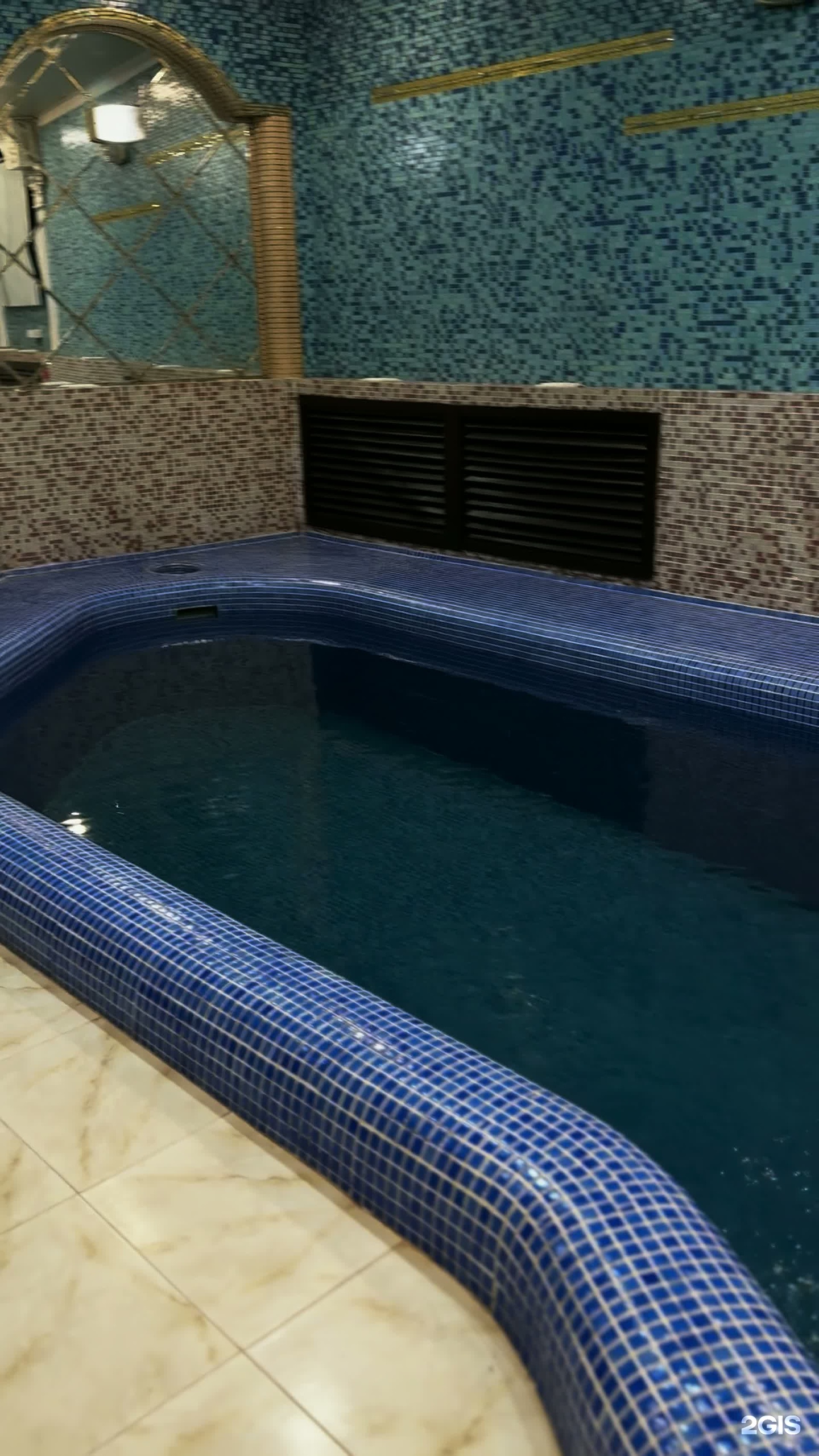 Keremet SPA