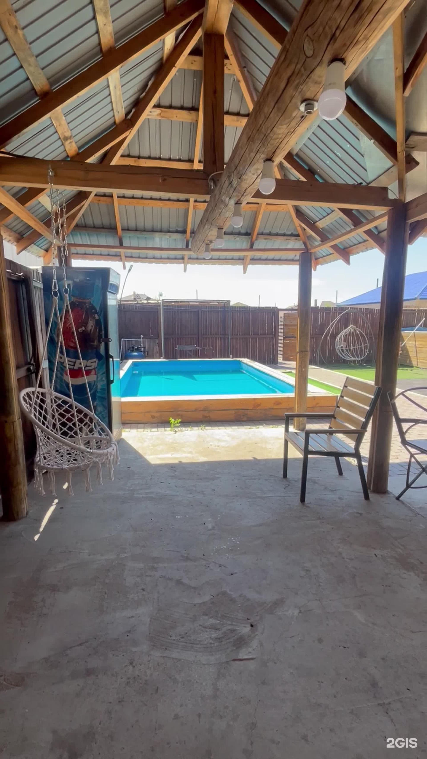 Qaiyn Land Resort