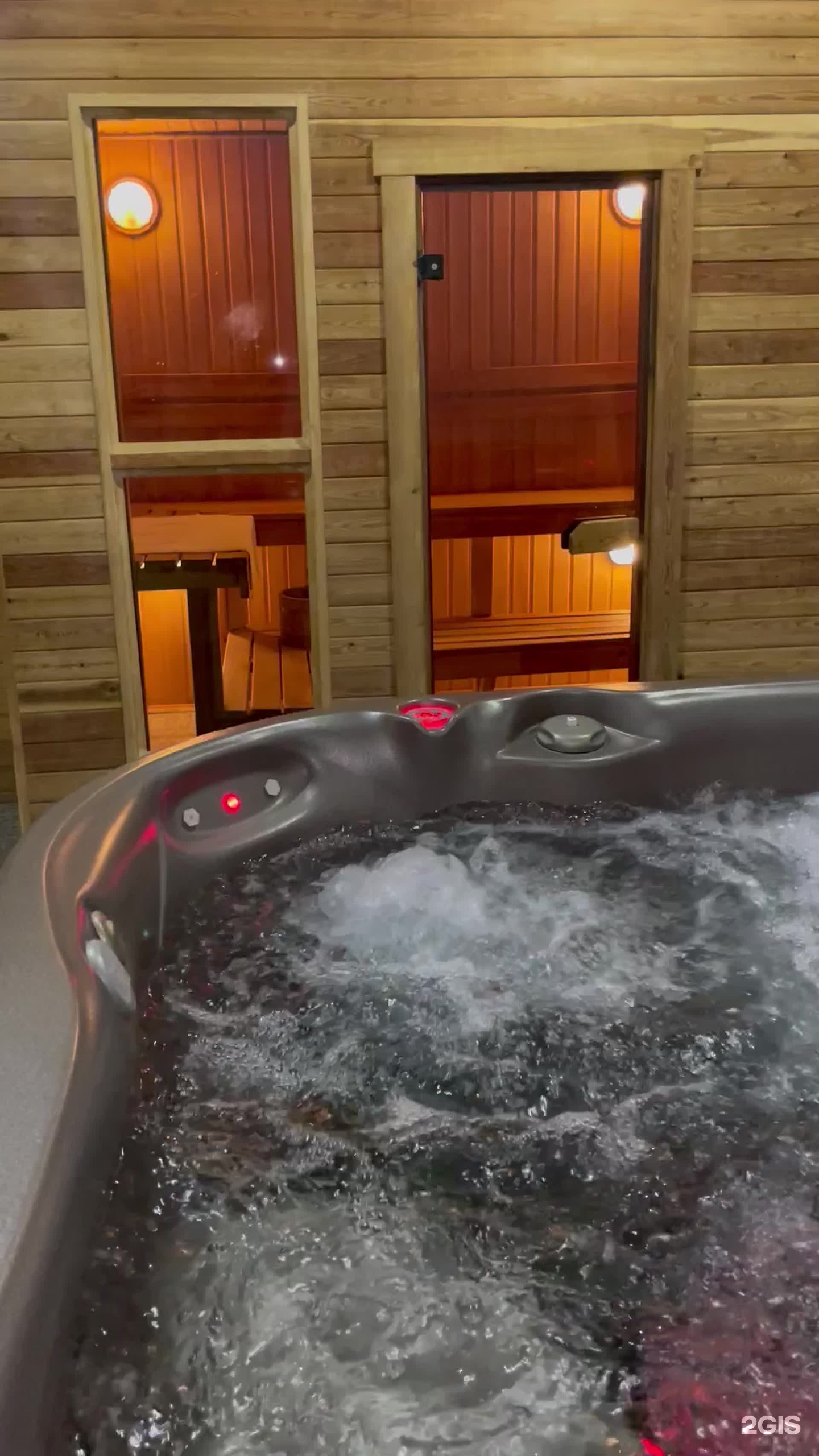 Ok Spa