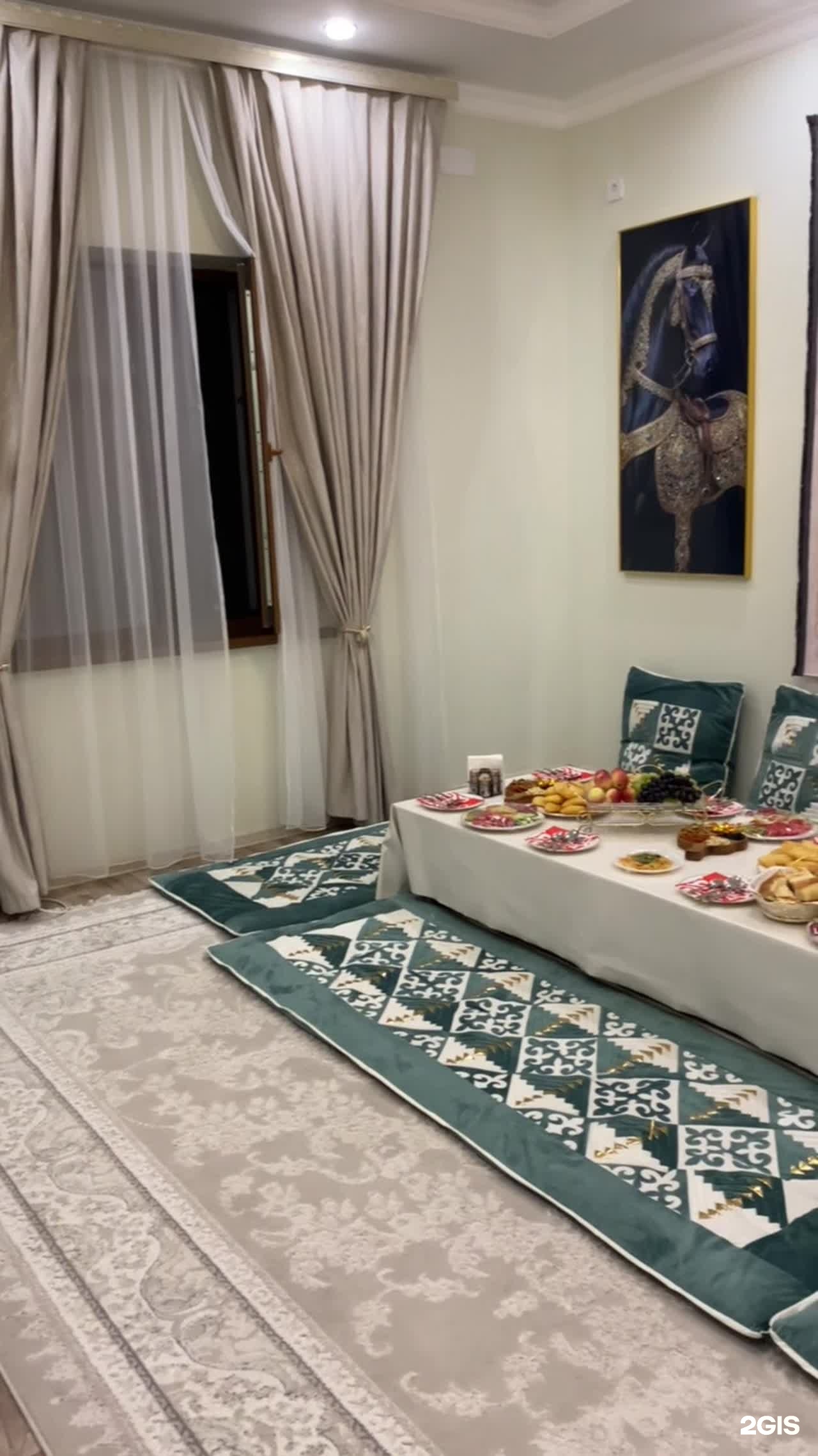 Хансарай
