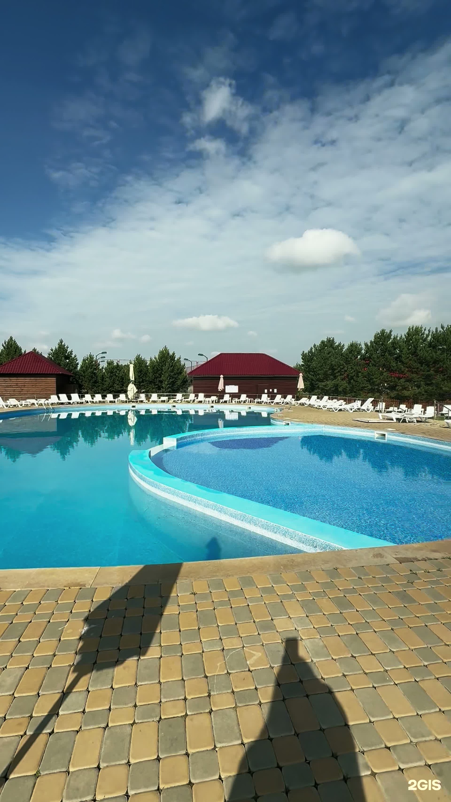 Jansaya Resort