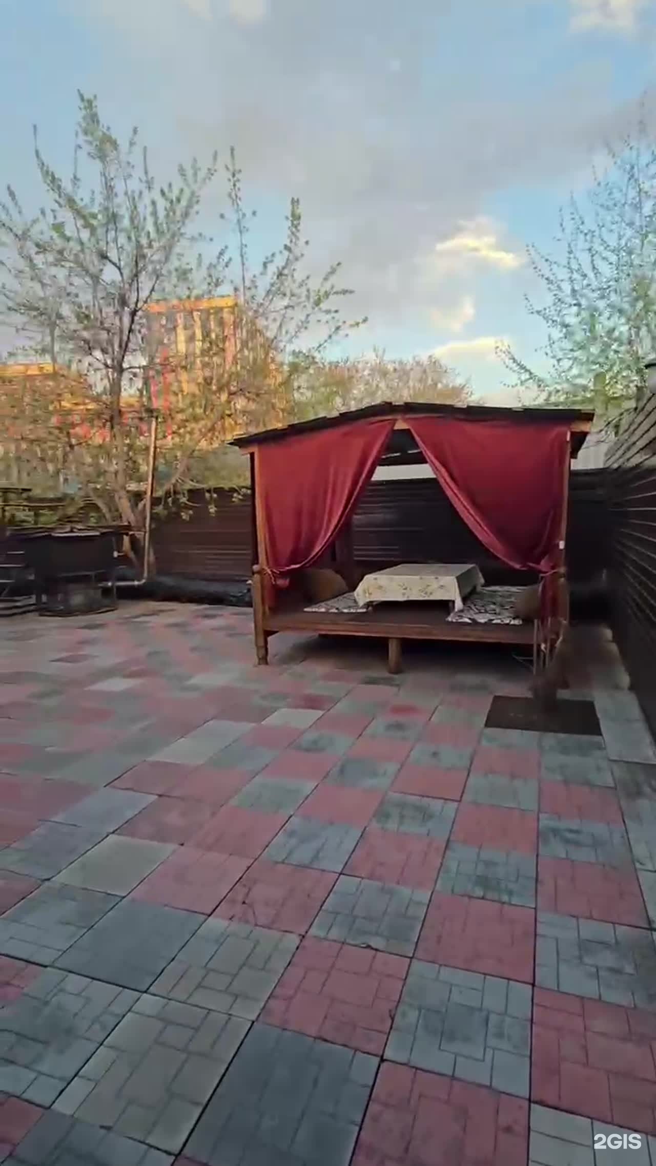 Зареченские Бани