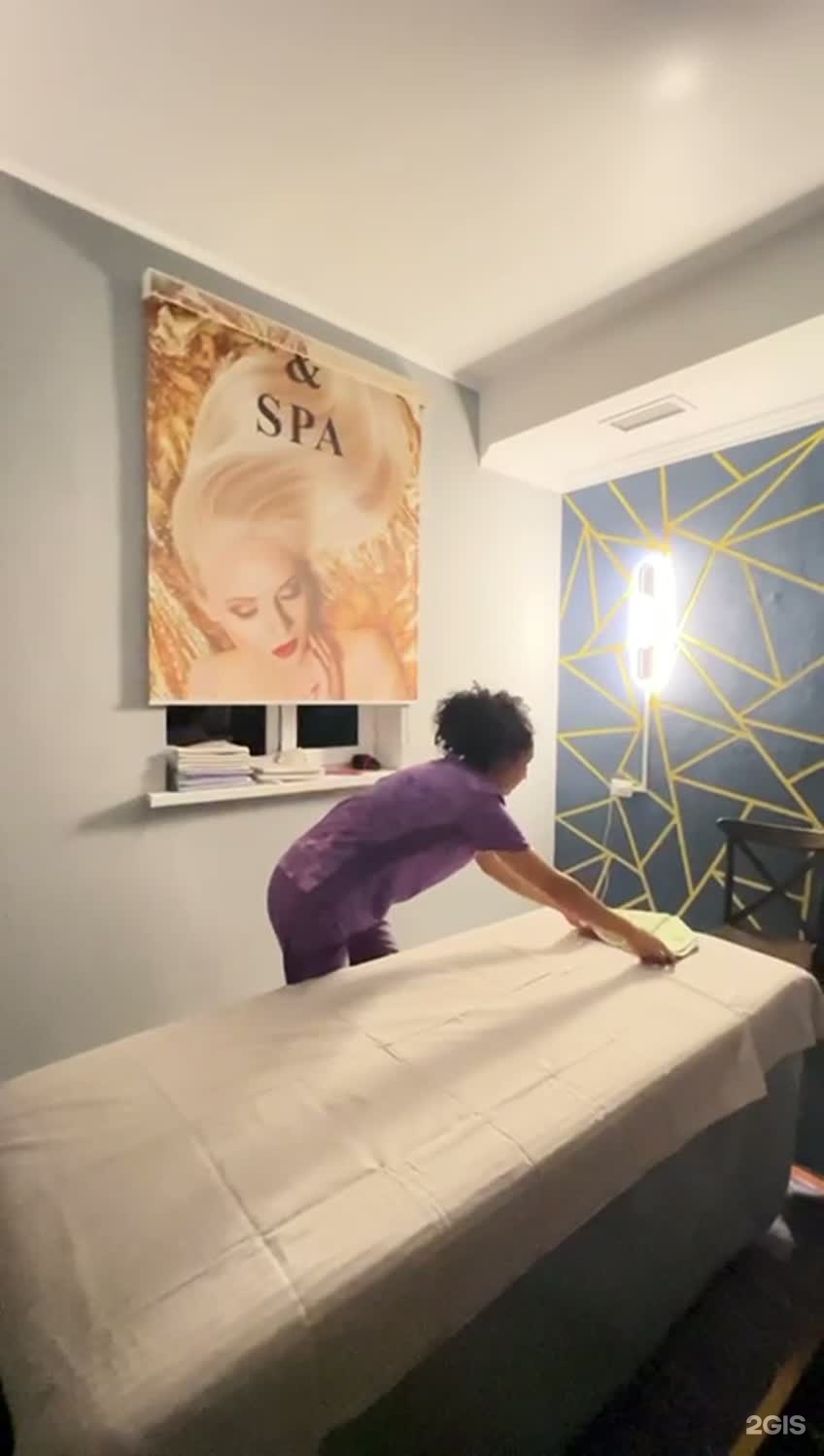 La Belle& Spa