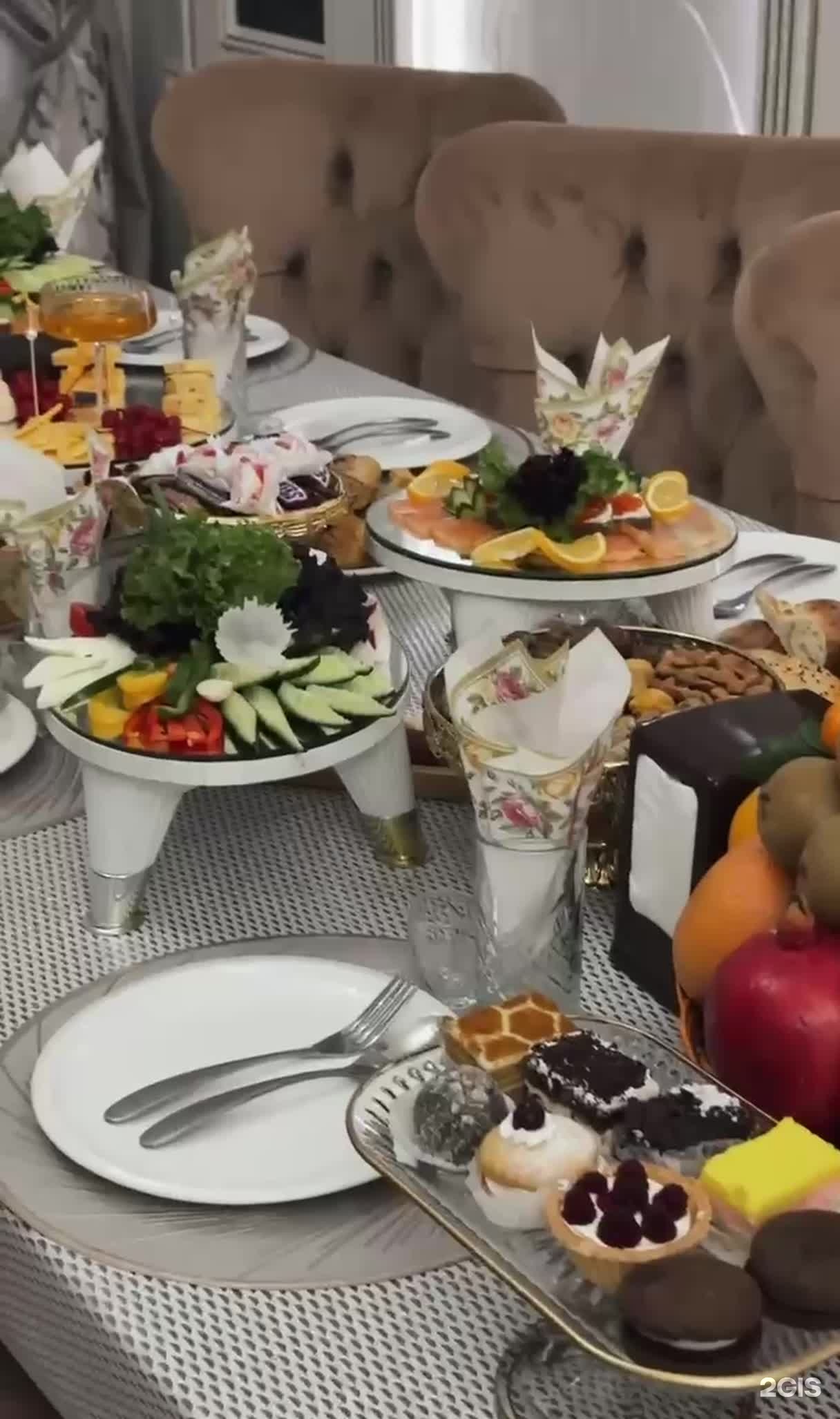 Отдохни Элит
