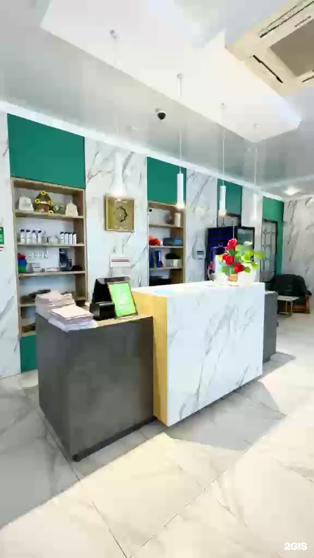Rich Villa& Spa