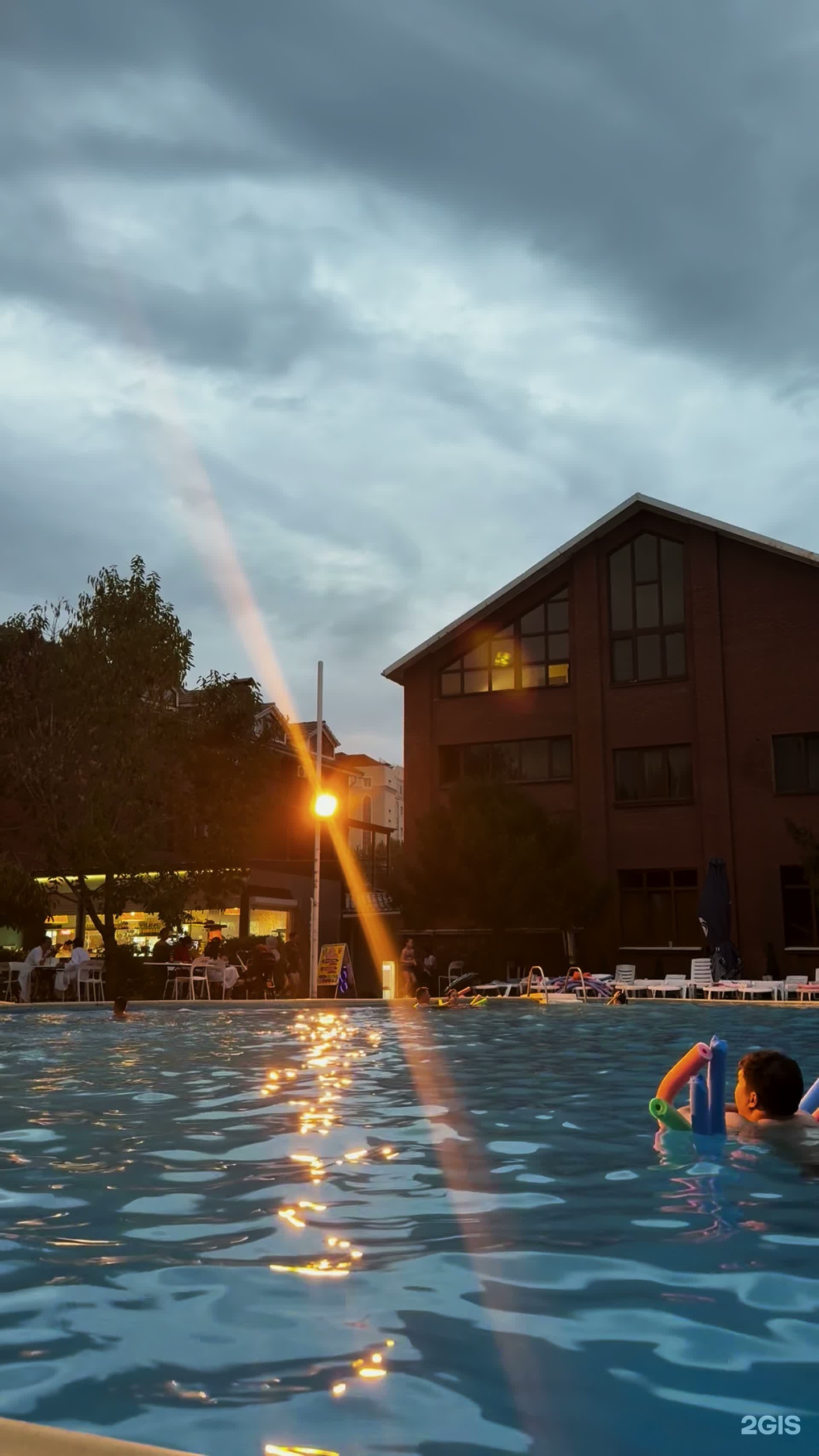 Beis SPA Hotel & Resort