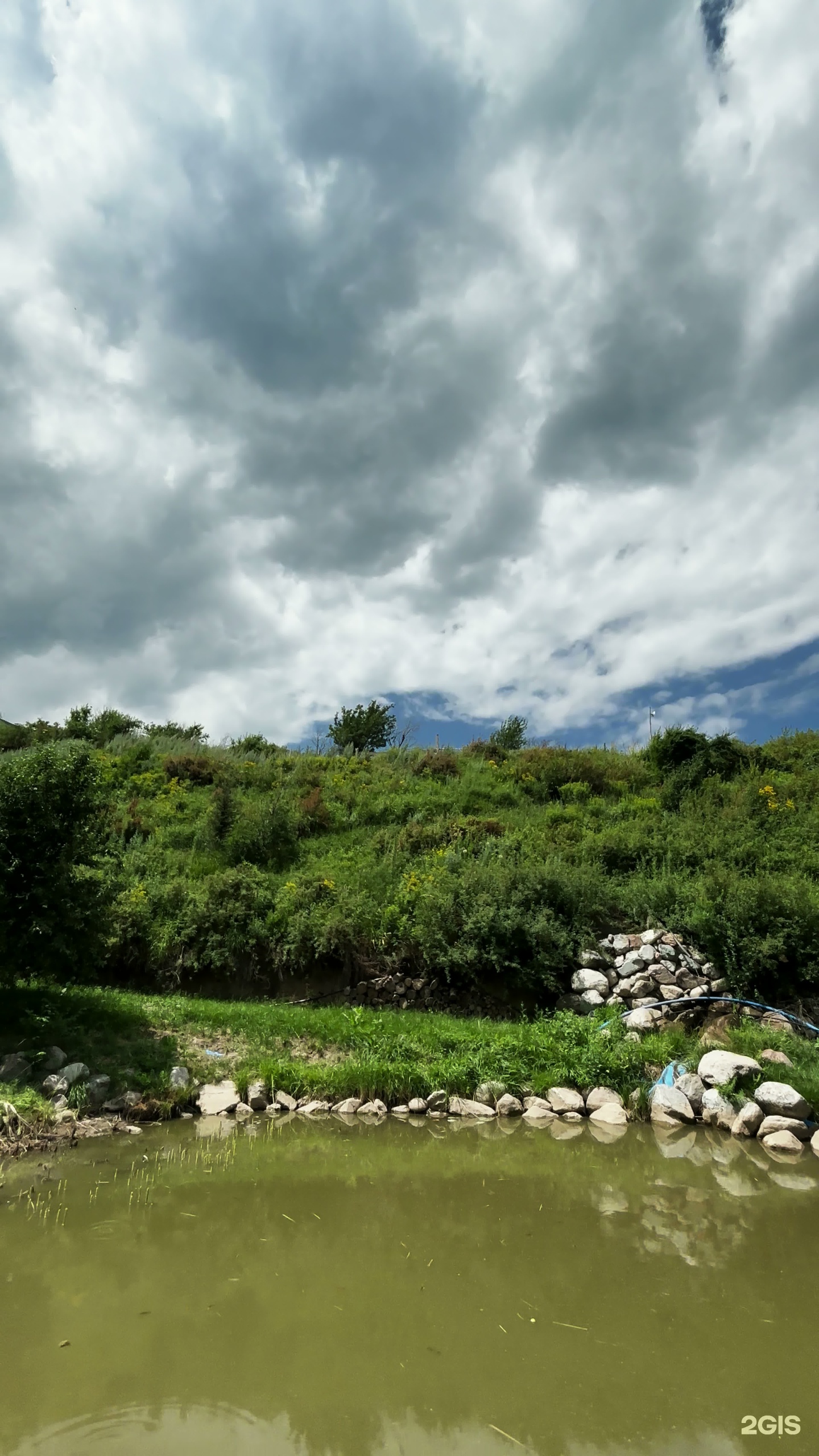 Talhiz Resort