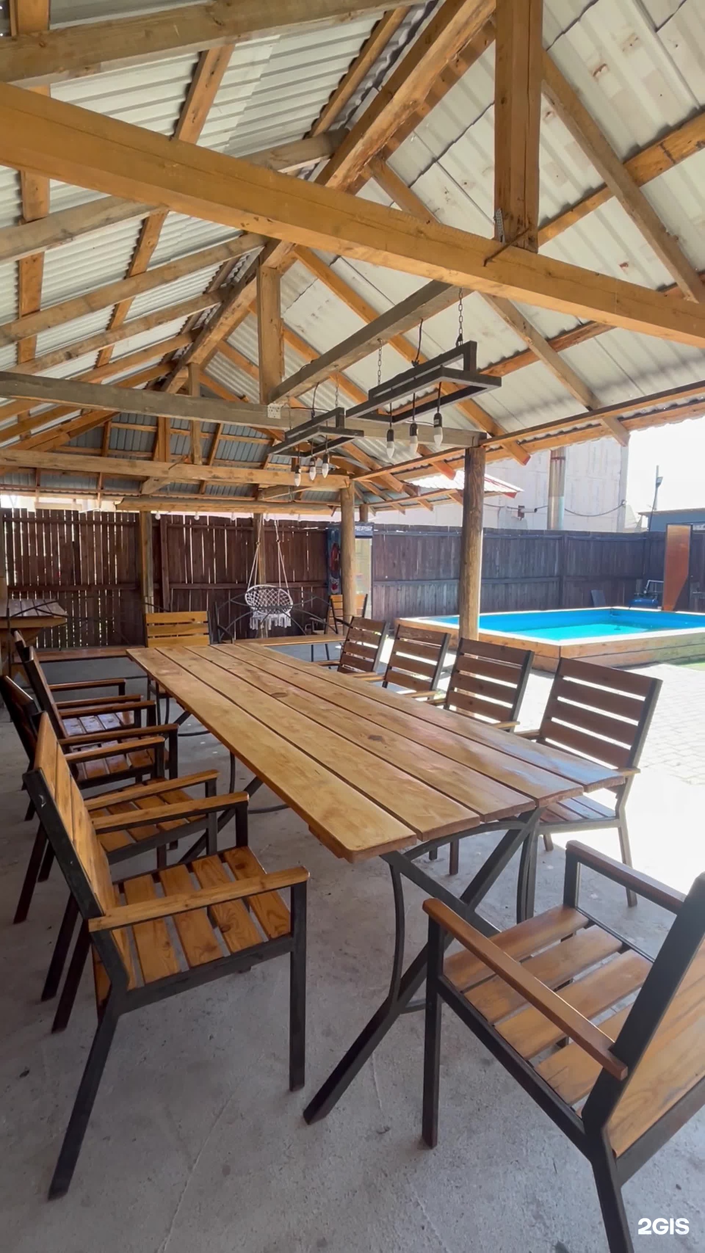 Qaiyn Land Resort