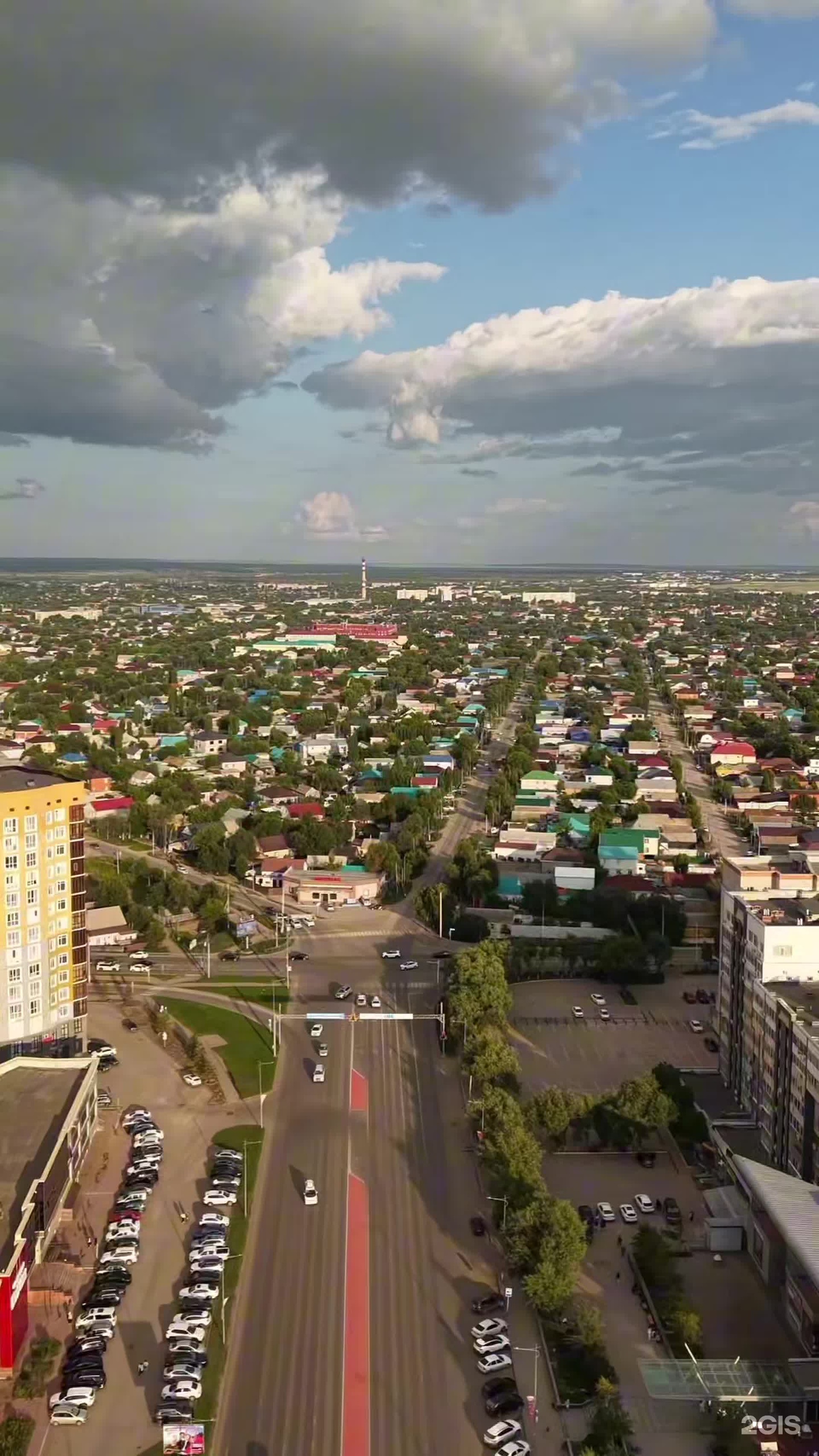 У Беки
