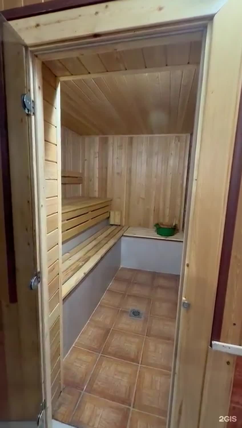 Баня