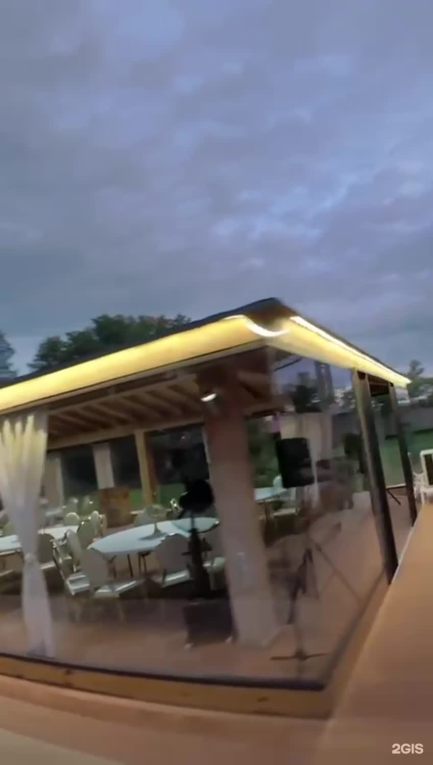Koktal Resort