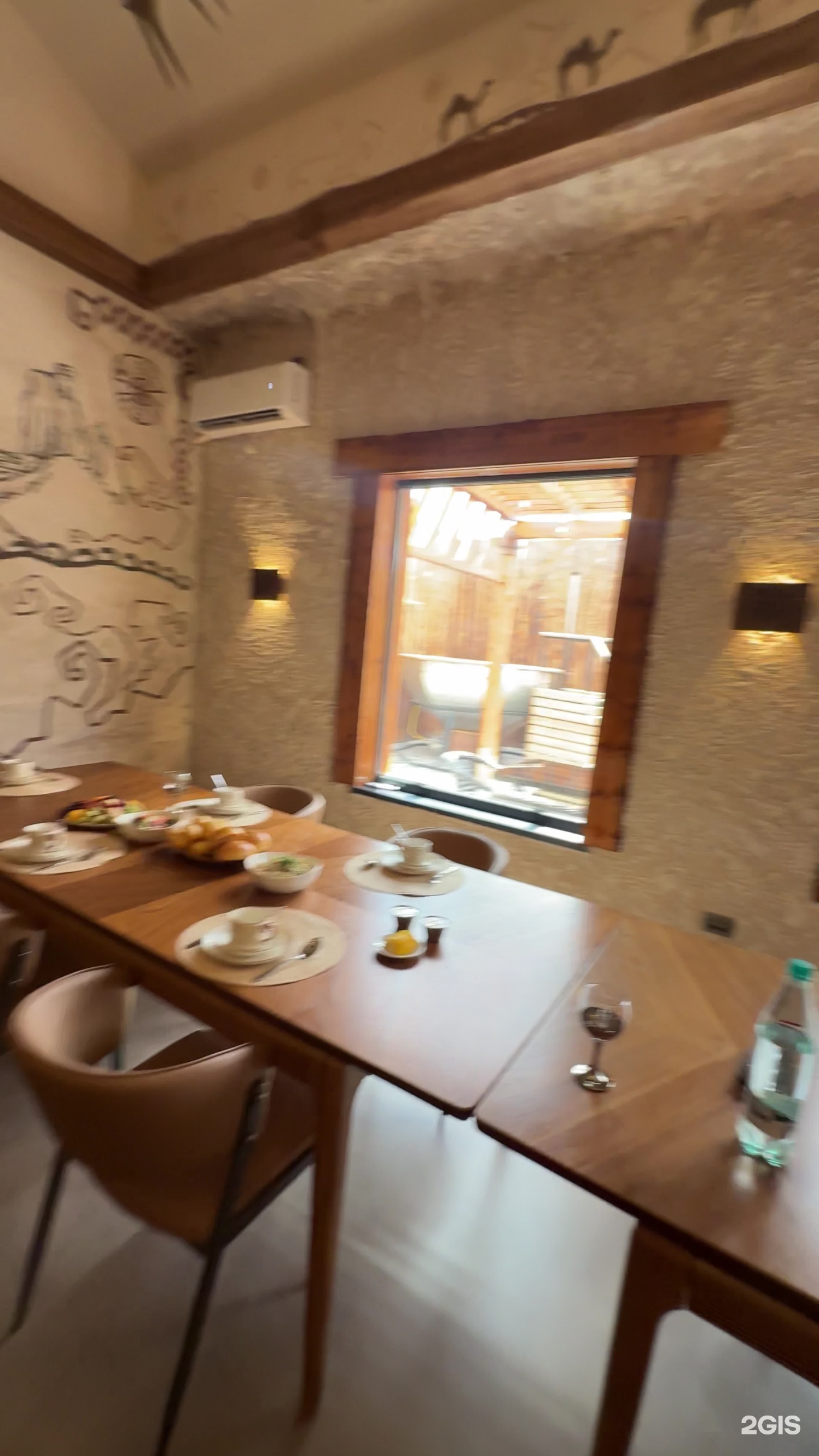 Caspian Village Aktau