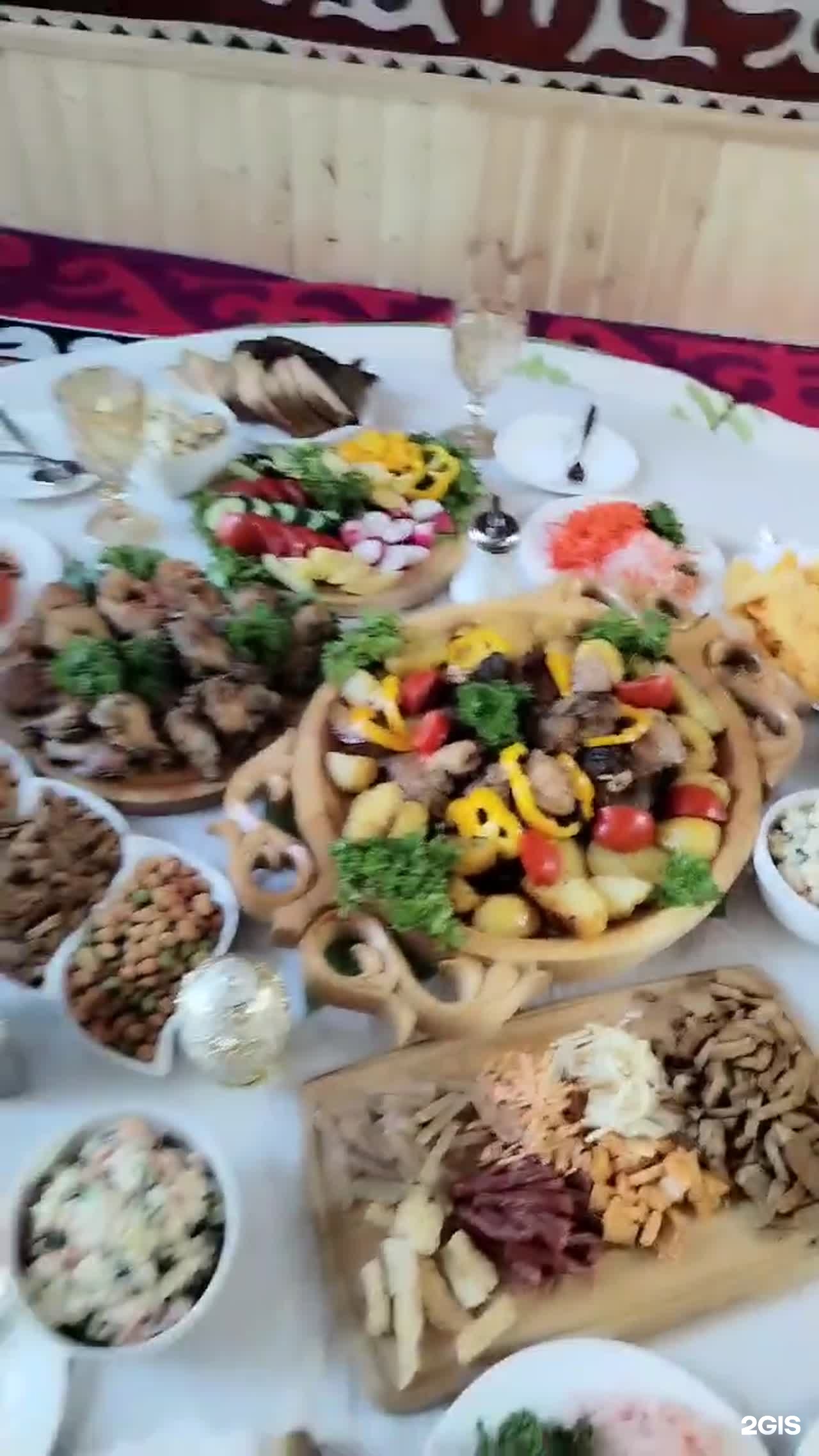 Qazaq Monsha
