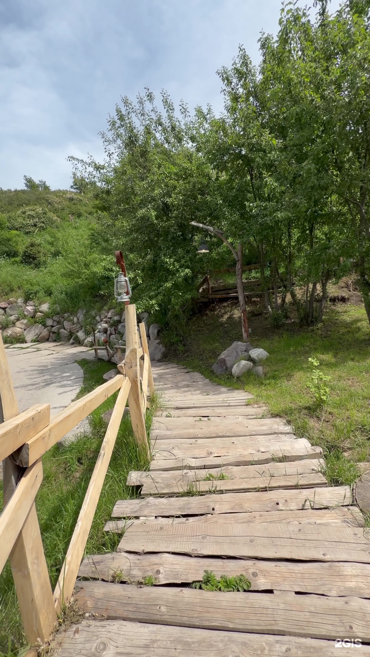 Talhiz Resort