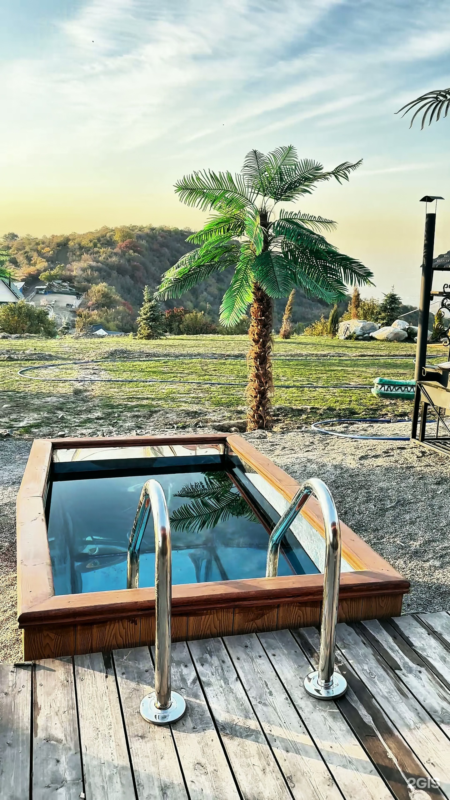 Bayan Auyl Resort