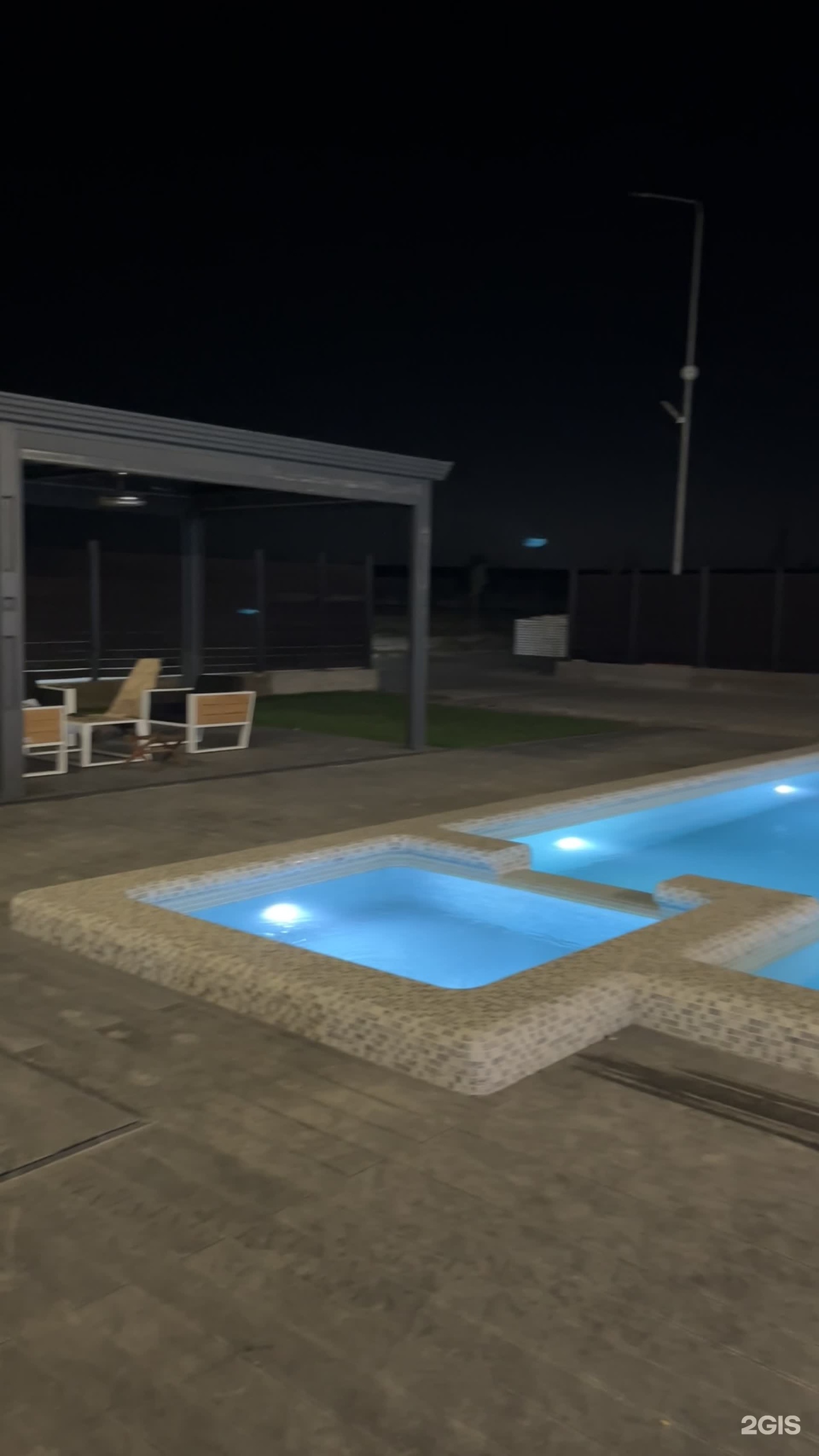 Zhailau Spa Resort