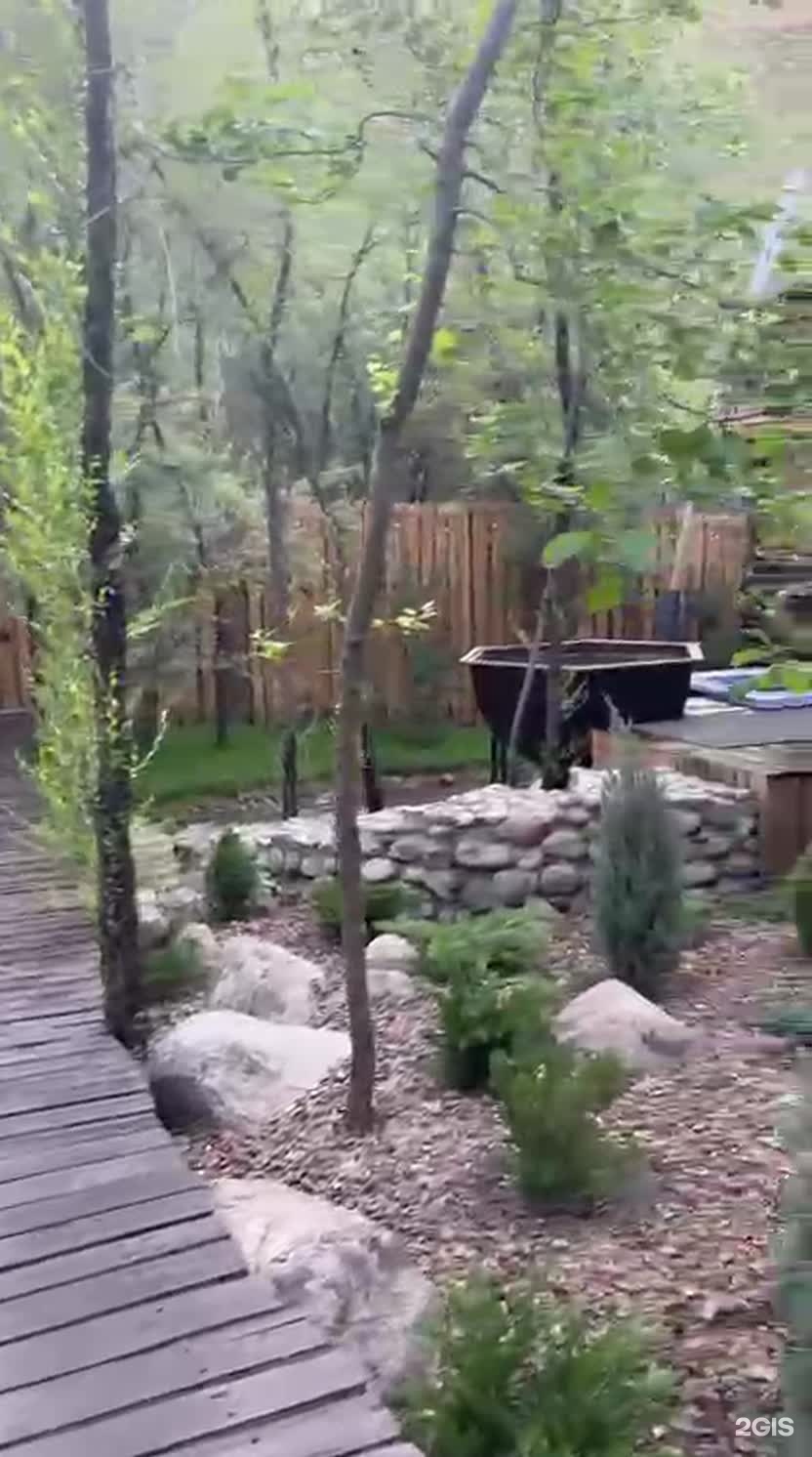 Aia tau resort