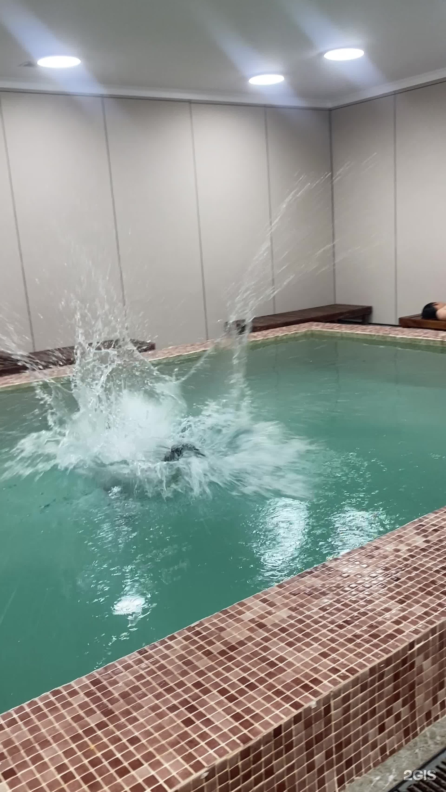 Altyn Su Spa