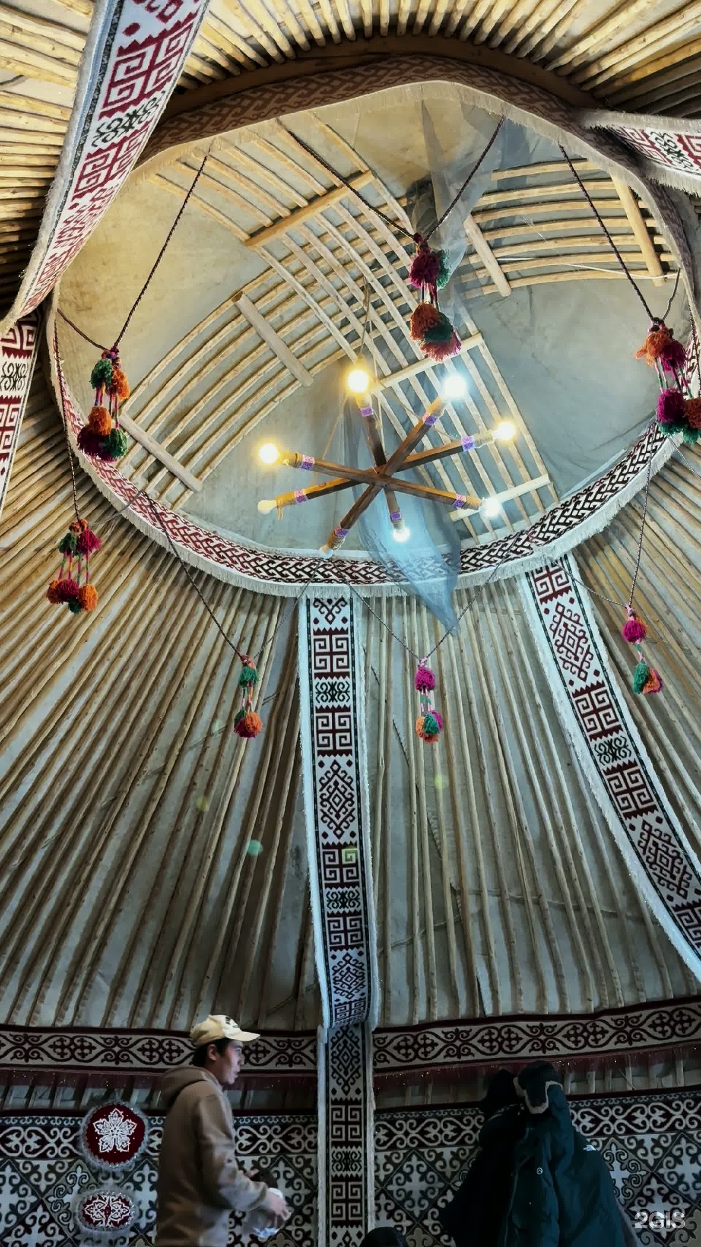 Сакские бани