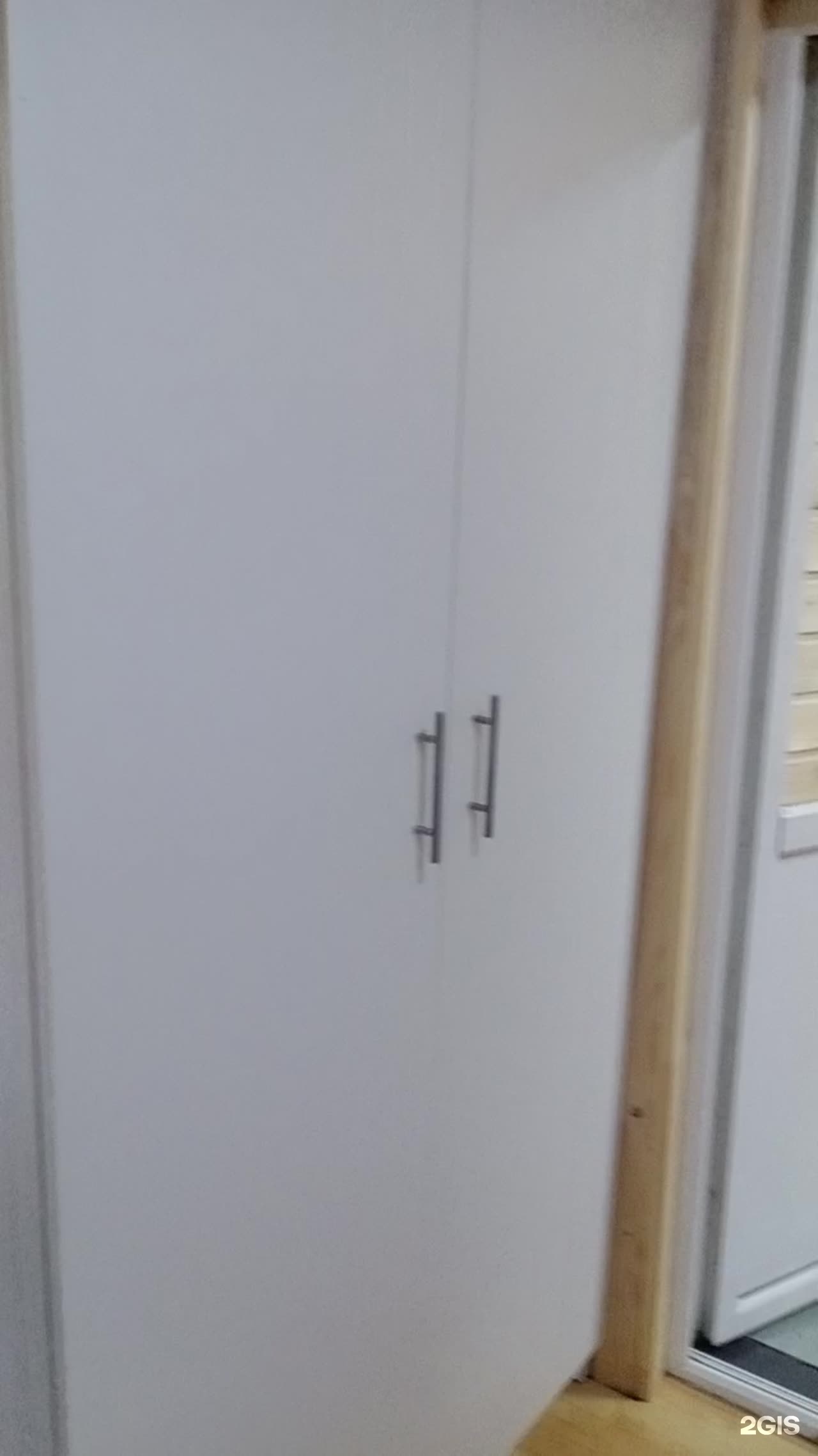 Баня на дровах
