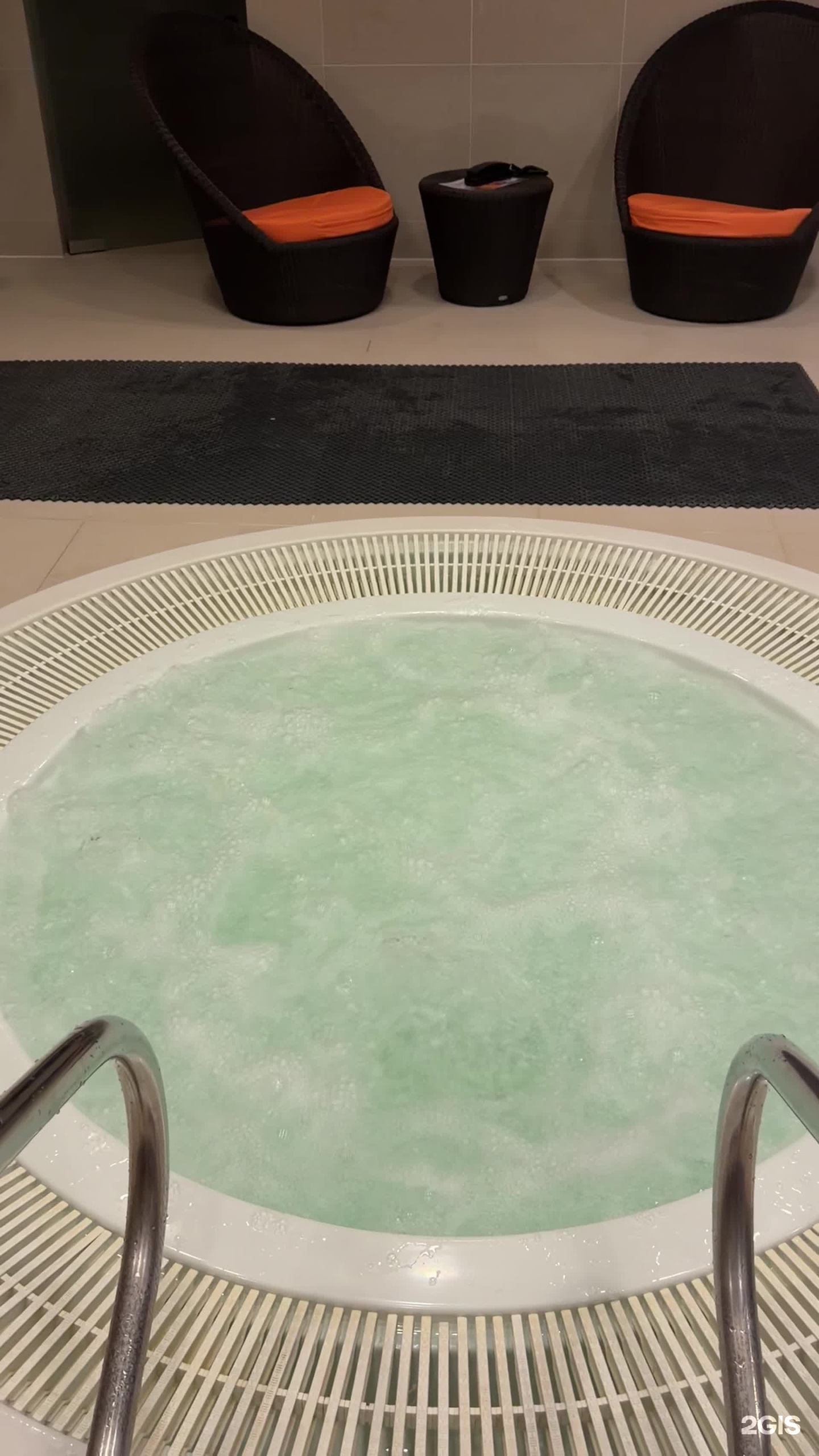 Aris Thai spa