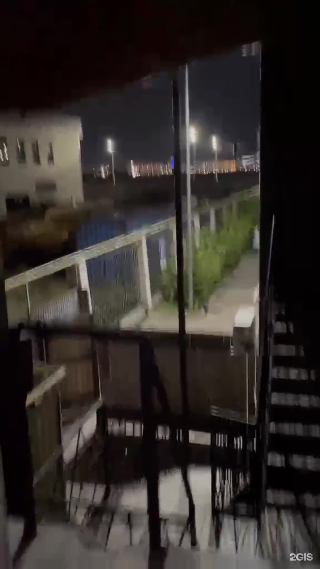 Уркерские бани