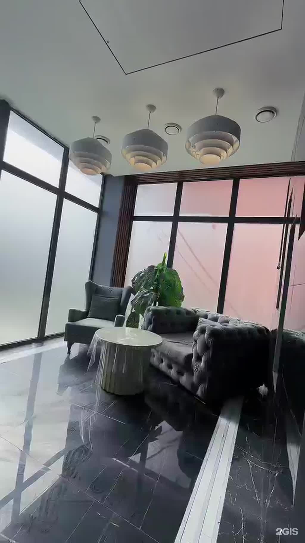 IMPERIAL SPA & SAUNA