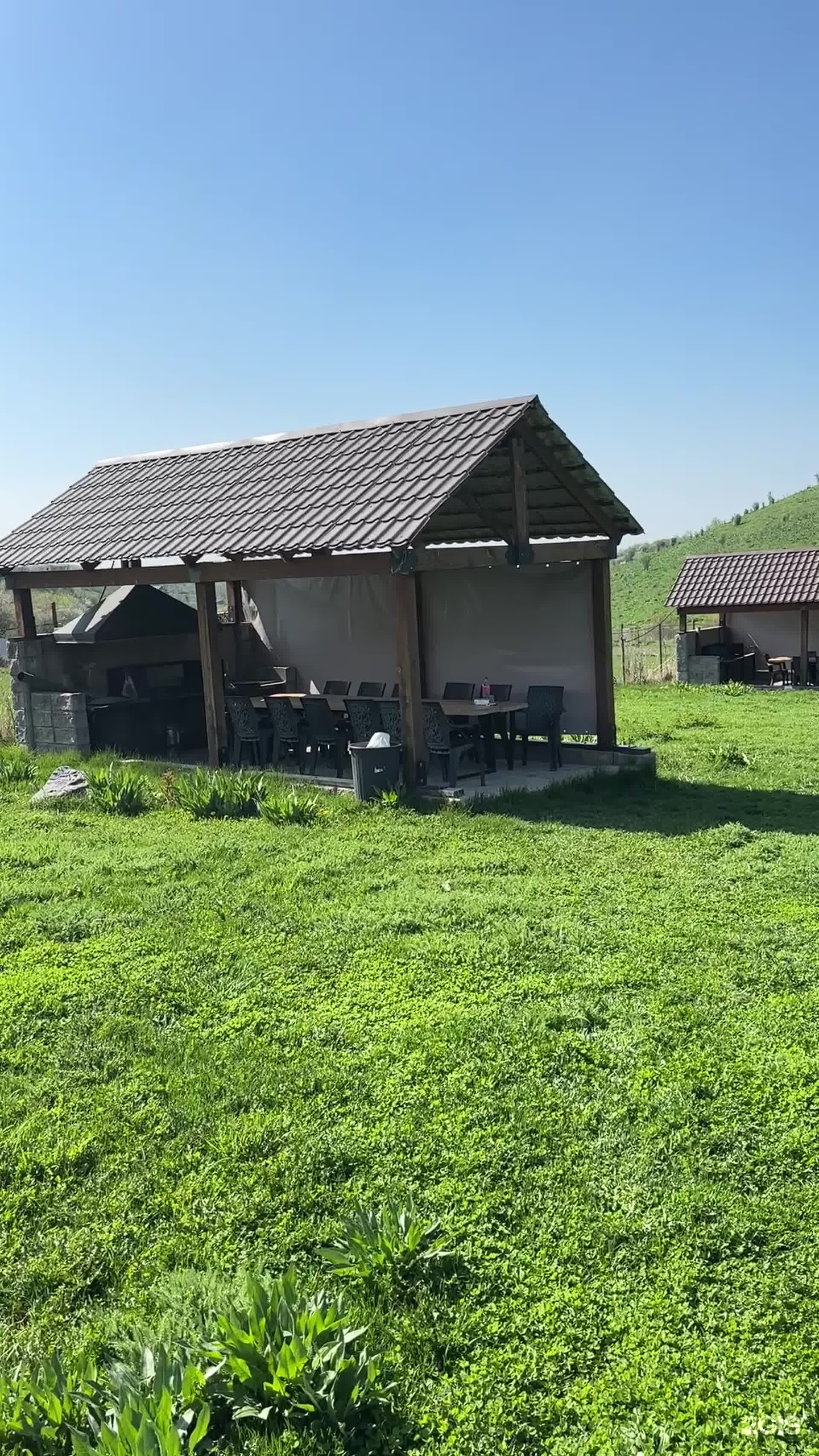 Sancho rancho