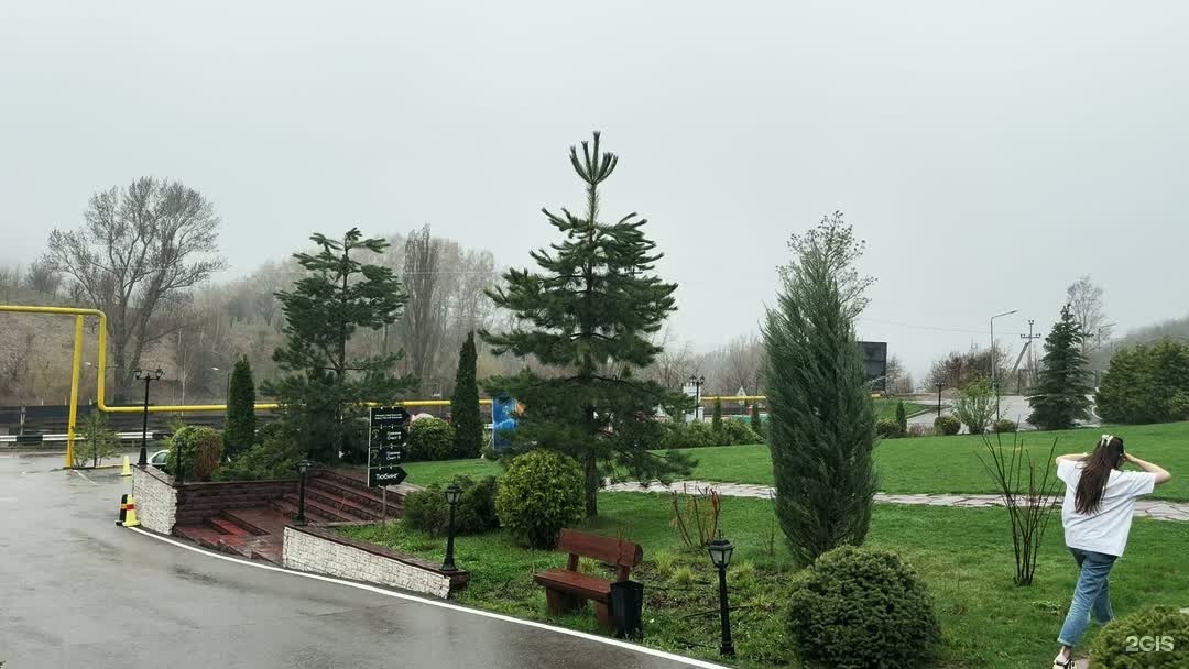 Sulusai resort