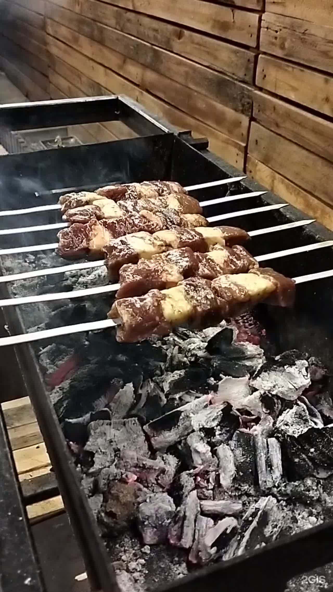 Торгай