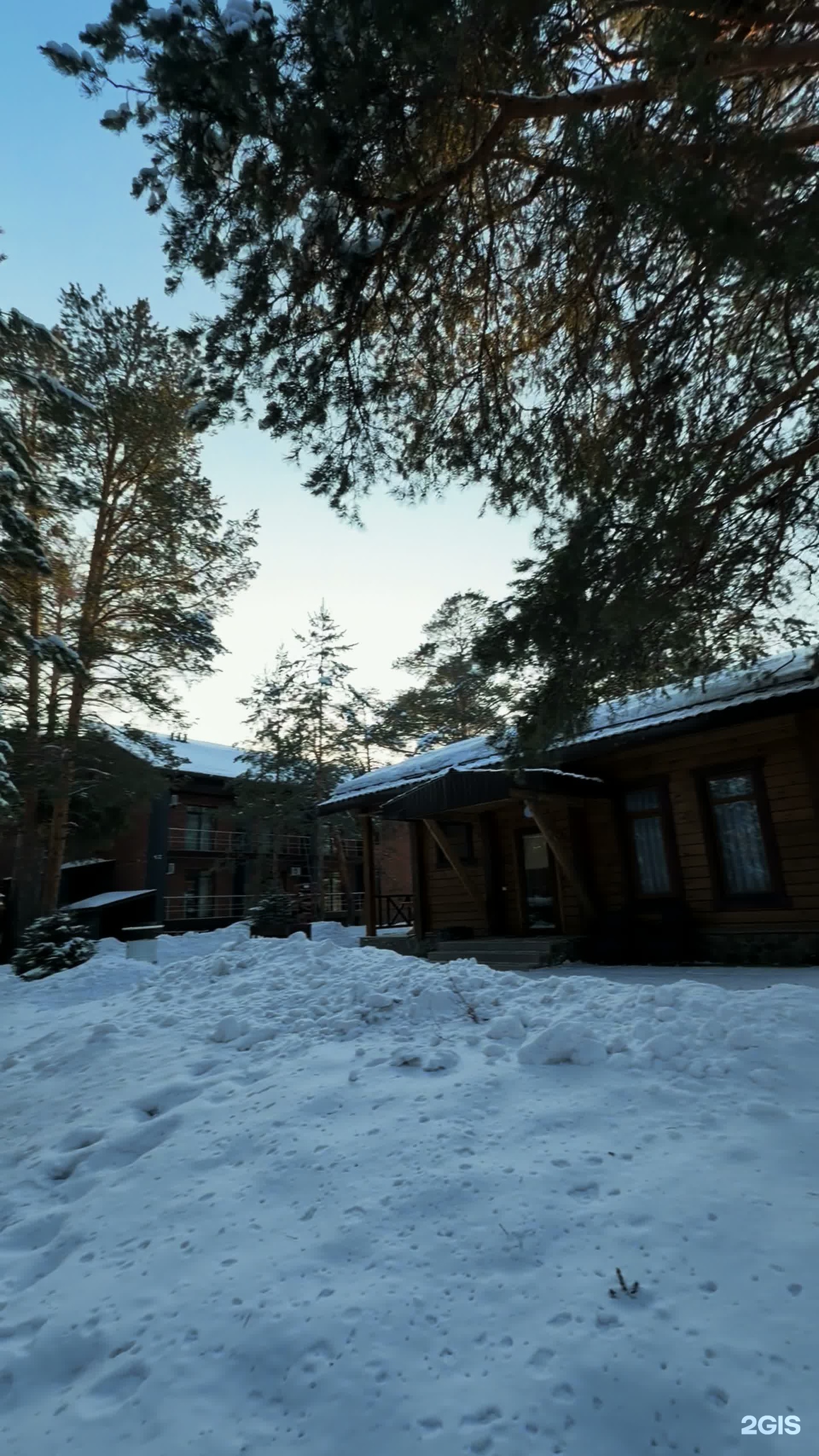 Eastwood Resort
