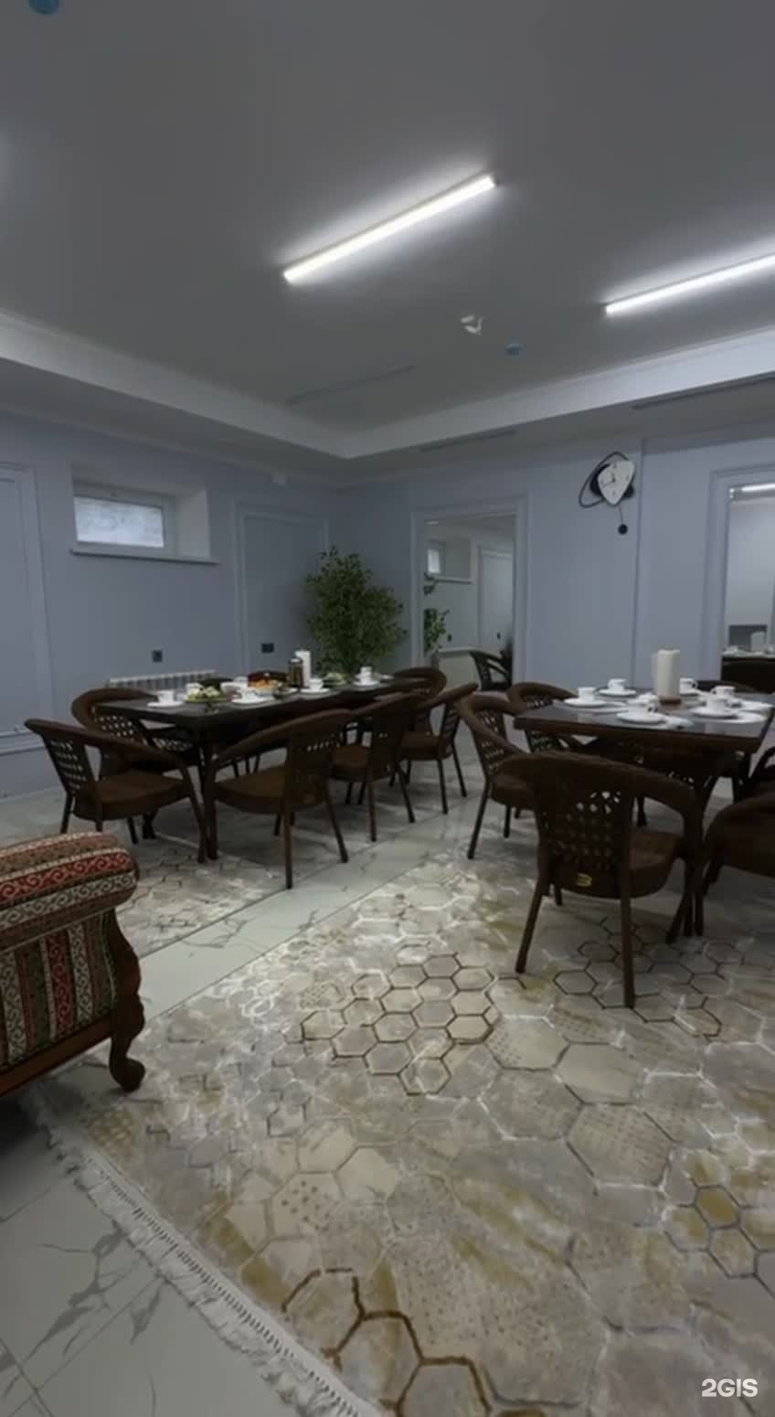 Rich Villa& Spa