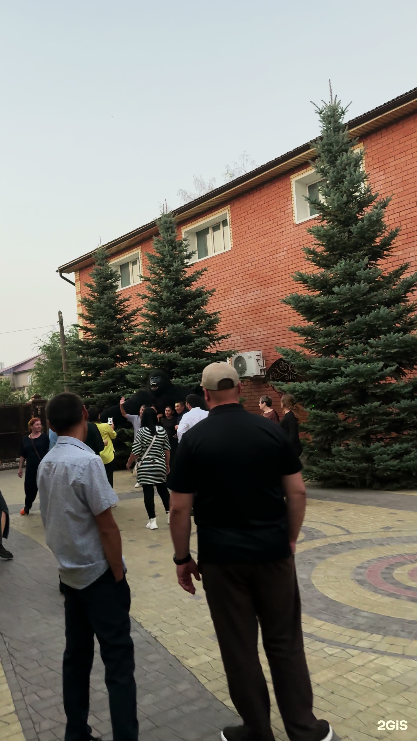 Kudakhana Pavlodar