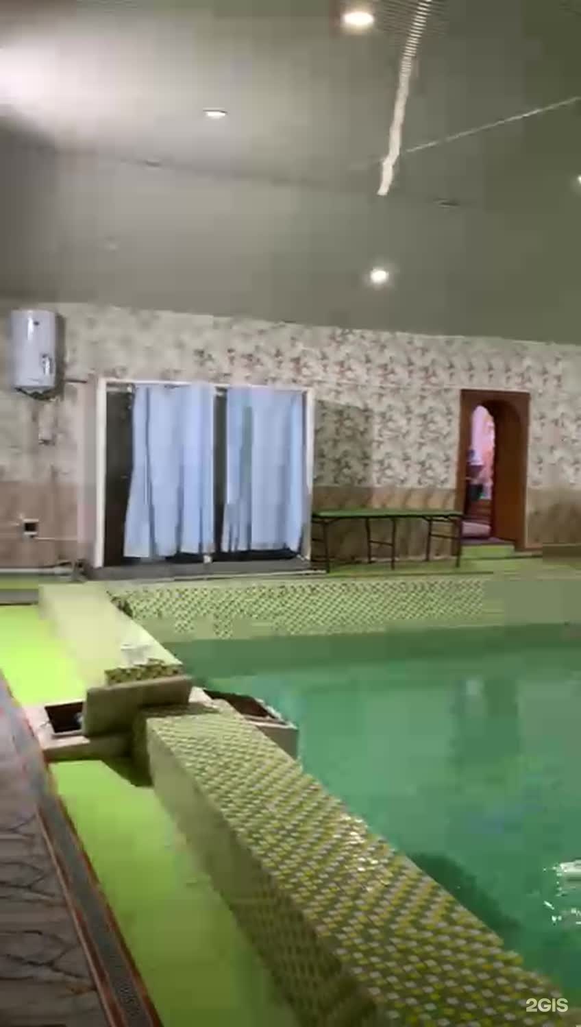 Almaty Shipasu